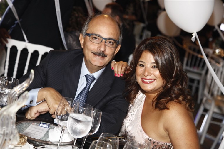 Himaya Gala Dinner
